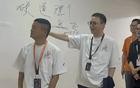 蔡崇信罕见高调发声，马云终于认清自己