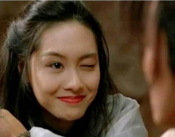 娱乐圈中的五大绝世美颜, 最后一位再不老网友就疯了