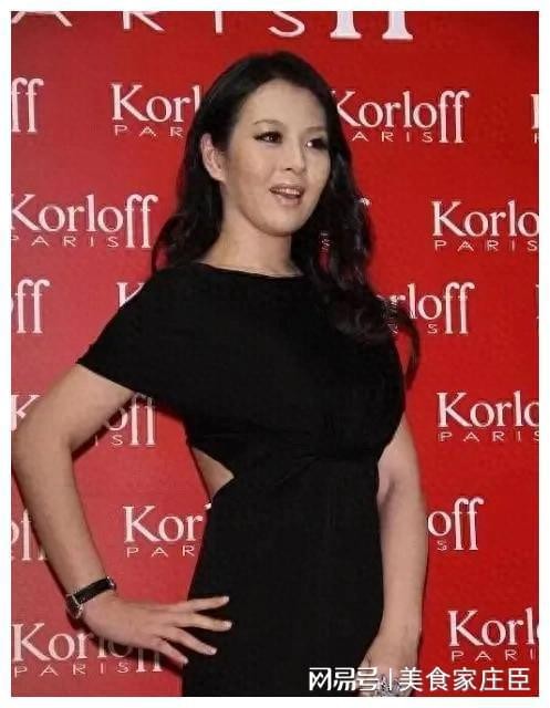 刘品言：曾是璀璨明星，经历波折后重生的勇敢女性