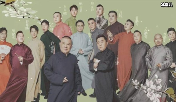 岳云鹏成长经历起底让人心酸，没有人可诉说让人心疼！