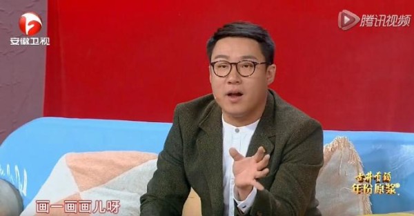 郭阳郭亮《非常访谈》台词完整版
