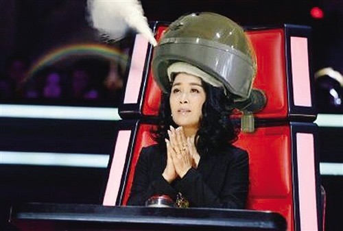业内人士：户外真人秀节目98%有“剧本”