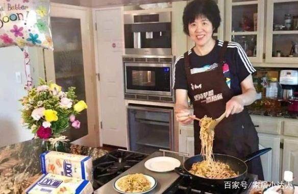 体坛传奇人物郎平、李娜、邓亚萍！她们家装修会是什么样的呢？