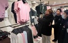健身女教练连偷三家运动服装店，原因只因“太喜欢”