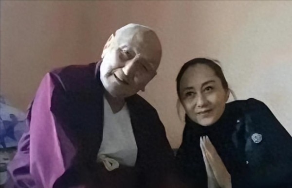 利智李连杰现况：岁月让他们褪去明星光环！