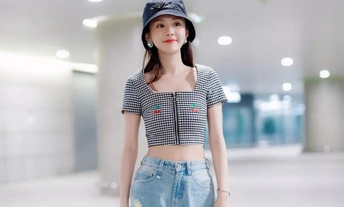 流行穿搭