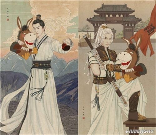 游民星空