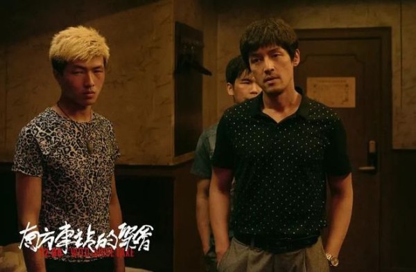 胡歌出演的6部电影，口碑一部不如一部，全看过的真爱粉无疑