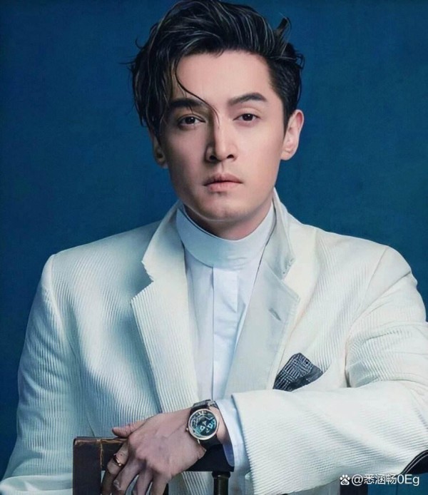 胡歌被低估的电影，一个好演员的自我修养