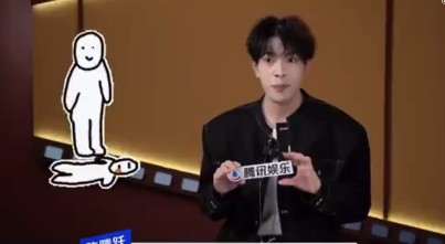 于正说陈腾跃是下一个周星驰：妥妥的全能选手！