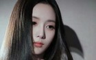 徐艺洋，肤白貌美，上层顶流的最爱。