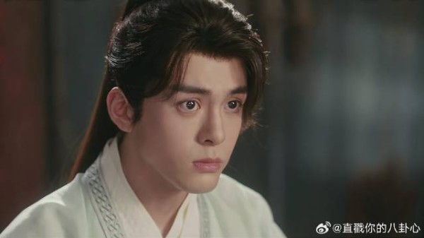 李莲花说李相夷坏话,方多病气炸了,又一次对他说狠话