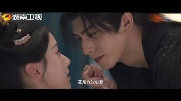 宋威龙包上恩新剧《韶华若锦》先婚后爱，江绪为明檀灭灯男嘉宾