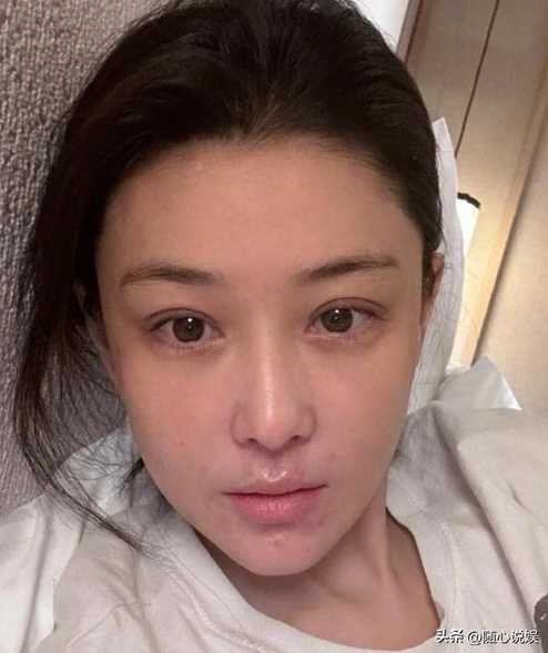 康熙来了卸妆揭秘，明星卸妆前后对比大公开吗？-第1张图片-5440游戏网