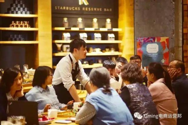 TIMING营销：明星餐厅暴雷，餐饮品牌如何从“网红”走向“长青”
