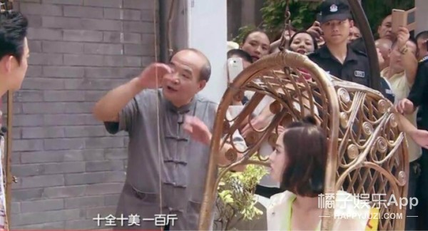 杨幂刘诗诗佟丽娅真实体重大曝光！徐娇晒体重回击长胖质疑（2）
