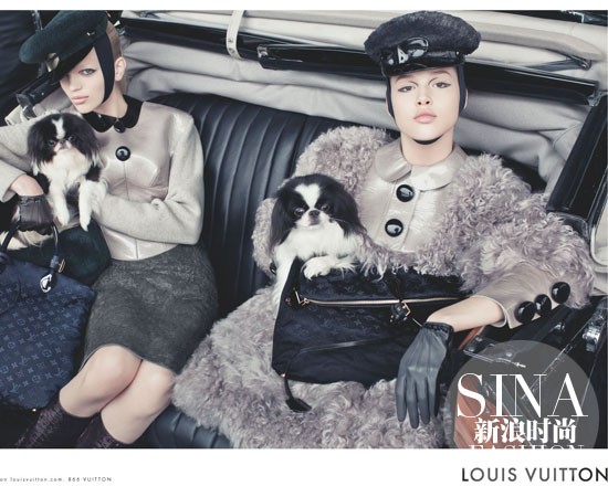 Louis Vuitton：贫寒的行李箱工匠