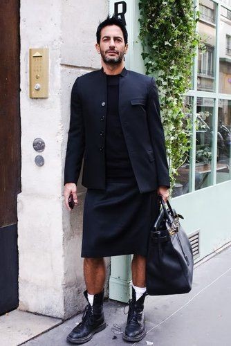 MARC JACOBS
