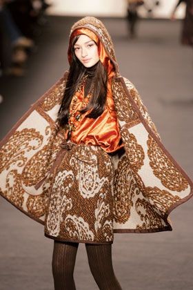 ANNA SUI