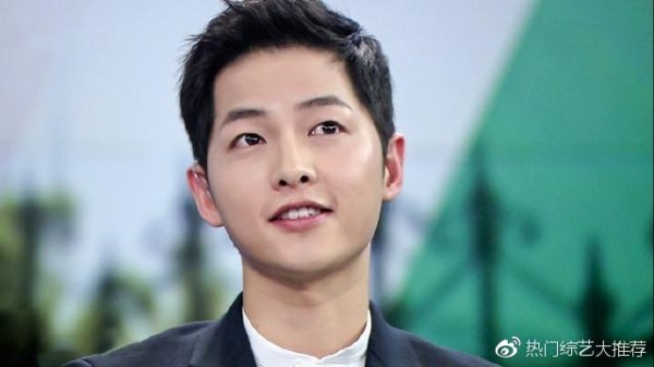 宋仲基新剧，婚后首部作品阵容强大，能否超越“太后”神话？