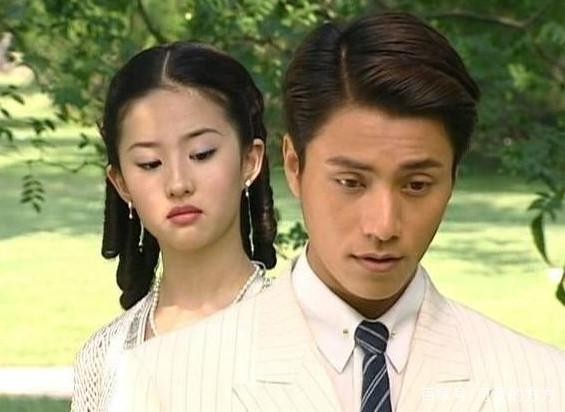 盘点娱乐圈中女明星的第一部戏：最后一位起点真的不要太高哦？