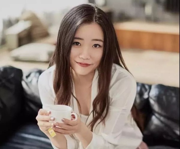 笛安：爱情，往往发生在不甘心的人之间