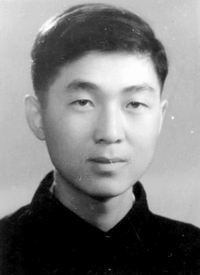 人物小传
