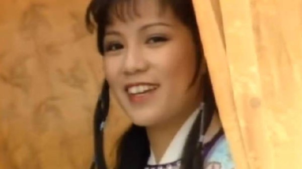翁美玲去世40周年,俏黄蓉成一代人回忆