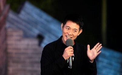 细数明星的真实身高，最后一位让人想不到！