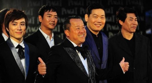 细数明星的真实身高，最后一位让人想不到！