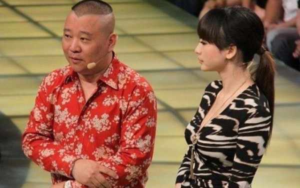 细数明星的真实身高，最后一位让人想不到！