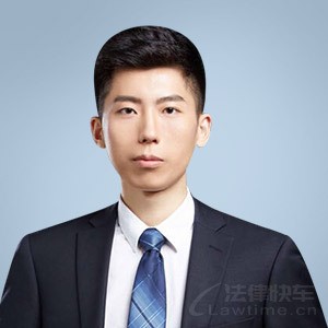 解焕宇律师