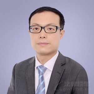 任涌律师