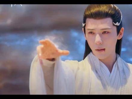 阿音经历了一千年的轮回,而古晋又是怎样度过的呢?
