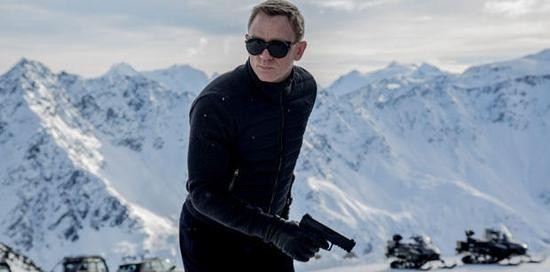 007续集确定编剧克雷格还在考虑是否出演