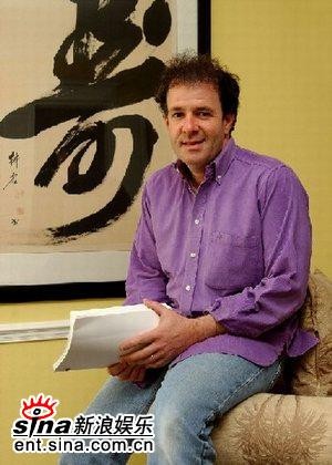 007王牌编剧Bruce Feirstein