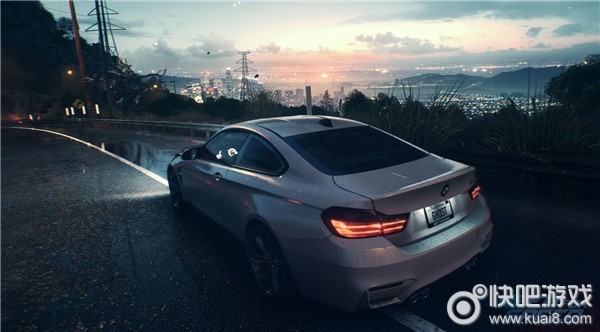 《极品飞车19》完整歌曲列表 明星大牌到爆！