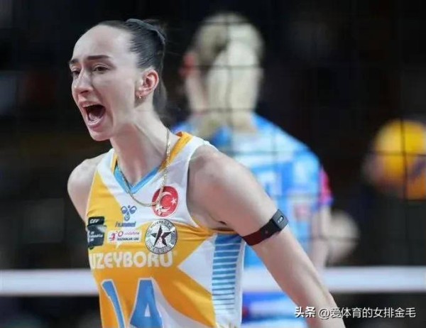 女排联赛亮点多，问题也明显，放开引援限制，鼓励新人培养！