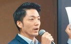 蒋万安提前接任党主席是可行的，他具备所有条件。