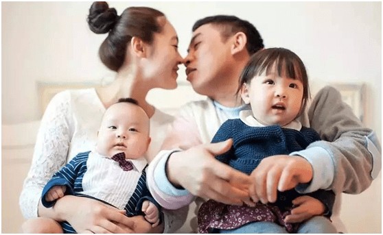 高龄生育风险那么大,为什么明星还要顶着压力,生完一胎接一胎？