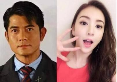 盘点娱乐圈里比岳父母还大的10大男星: 最后一位真心让人佩服