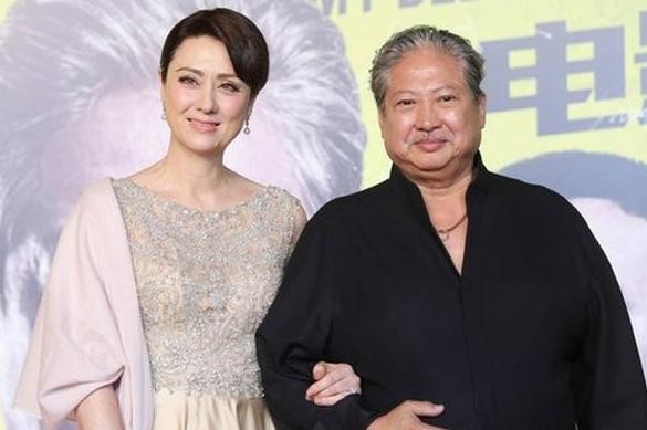 盘点娱乐圈里比岳父母还大的10大男星: 最后一位真心让人佩服