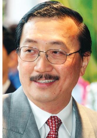 揭入赘女婿刘德华的岳父一家, 百亿富豪的奢华家世!