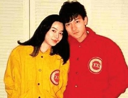 揭入赘女婿刘德华的岳父一家, 百亿富豪的奢华家世!