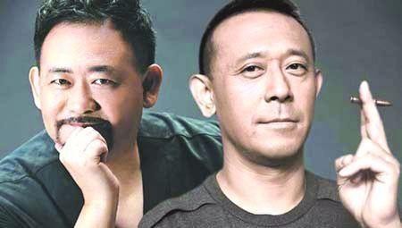 娱乐圈让人出人意料的7对亲兄弟，最后三兄弟三个姓