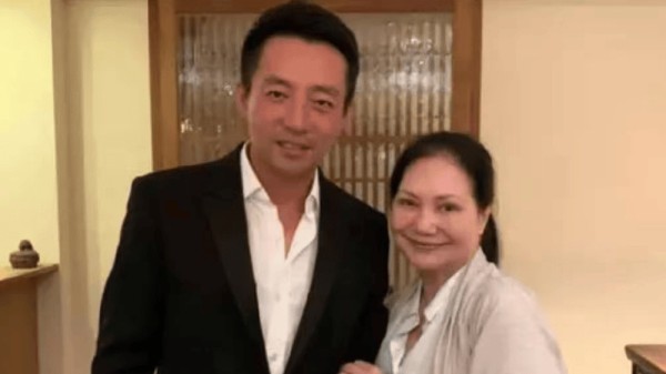 S妈告诉汪小菲女儿去世聊天记录再被曝光，让他赶回台北，深情人设不是装的