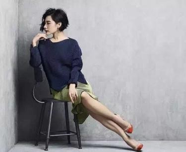 介绍几位体育界的美女明星，有没有你心中的女神？