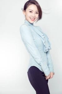 介绍几位体育界的美女明星，有没有你心中的女神？