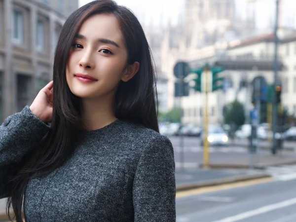 杨幂刘恺威婚姻总被猜测,真实情况到底怎样?杨幂用4字说明了一切