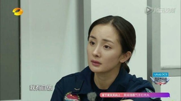 杨幂刘恺威婚姻总被猜测,真实情况到底怎样?杨幂用4字说明了一切